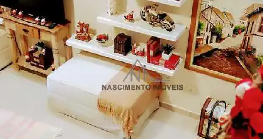 Casa com 3 quartos à venda na Rua Mathilde Carlos Montesanti, Jardim Cidade Pirituba, São Paulo