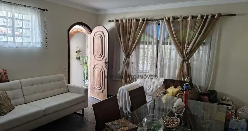 Casa com 4 quartos à venda na Rua José Correia Lima, Jardim Felicidade (Zona Oeste), São Paulo