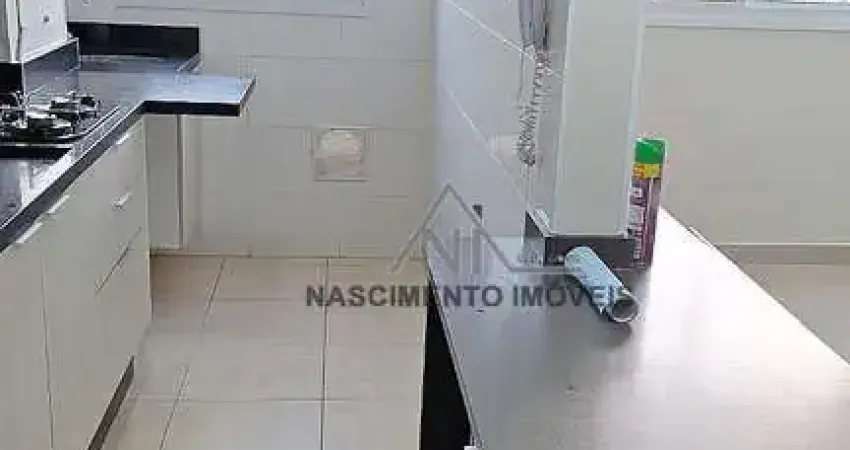 Apartamento com 2 quartos para alugar na Avenida Aparecida do Rio Negro, Jardim Íris, São Paulo