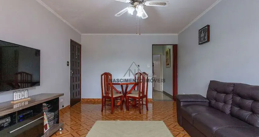 Casa com 3 quartos à venda na Rua Felisbino dos Santos, Chácara Inglesa, São Paulo