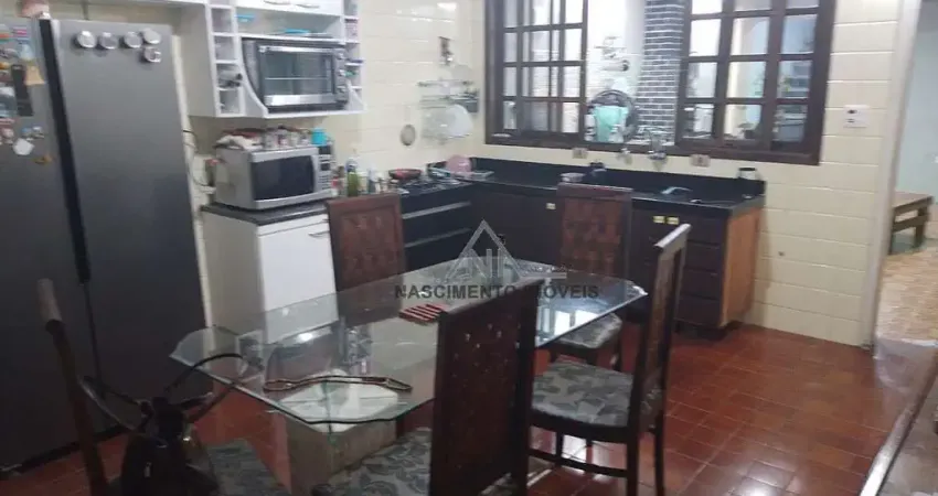 Casa com 2 quartos à venda na Rua Rosálio José da Conceição, Jardim Felicidade (Zona Oeste), São Paulo