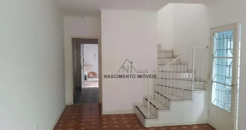 Casa com 2 quartos para alugar na Rua Francisco Soler, Jardim São Ricardo, São Paulo