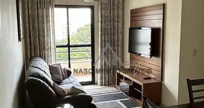 Apartamento com 2 quartos para alugar na Avenida Raimundo Pereira de Magalhães, Jardim Íris, São Paulo