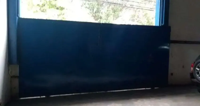 Barracão / Galpão / Depósito à venda no Jardim Íris, São Paulo