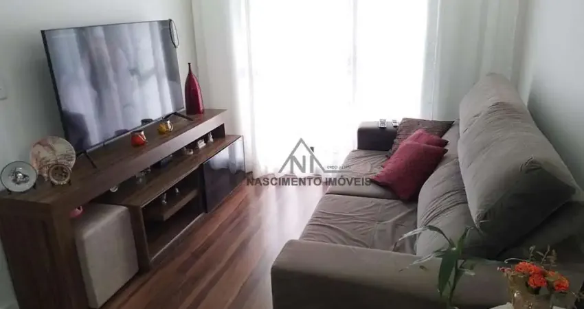 Apartamento com 2 quartos à venda na Rua Eugênio Lorenzetti, Jardim Íris, São Paulo