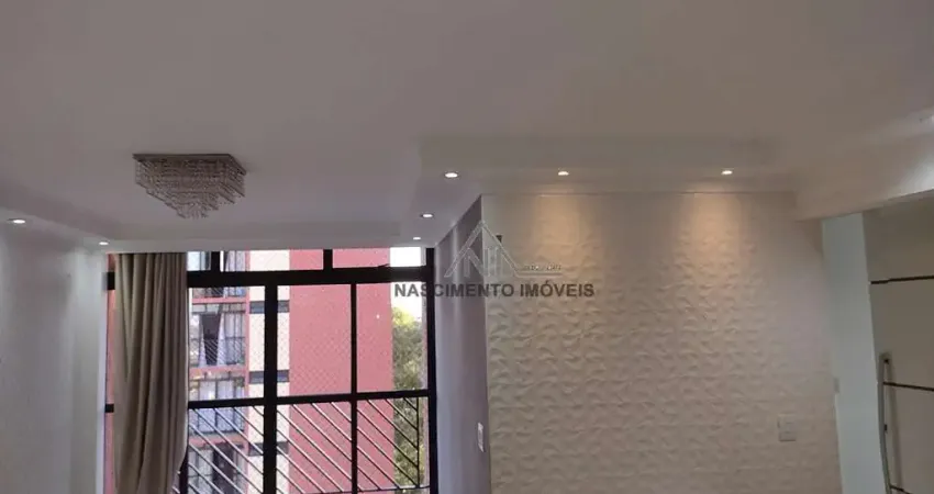 Apartamento com 3 quartos para alugar na Avenida Raimundo Pereira de Magalhães, Jardim Íris, São Paulo