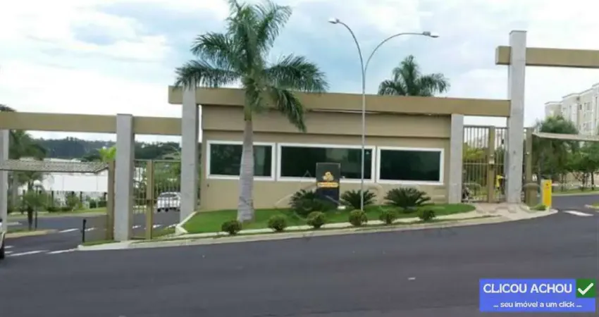 Apartamento com 2 quartos à venda na RUA RESERVA SUL CONDOMINIO RESORT, 266, Reserva Sul Condomínio Resort, Ribeirão Preto