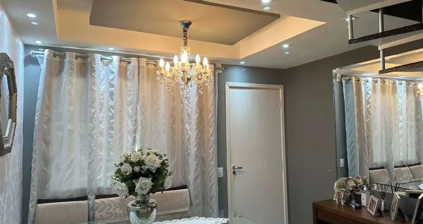 Apartamento com 2 quartos à venda na Rua Emílio Condeixa, 206, Jardim Zara, Ribeirão Preto