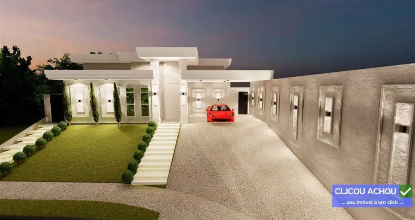 Casa com 3 quartos à venda na RUA LOTEAMENTO SANTA MARTA, 151, Santa Martha, Ribeirão Preto