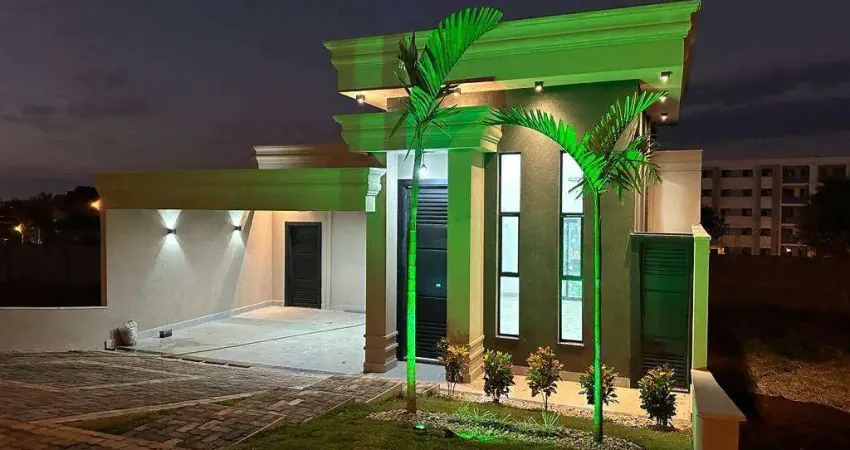 Casa com 3 quartos à venda na RUA LOTEAMENTO SANTA MARTA, 276, Santa Martha, Ribeirão Preto