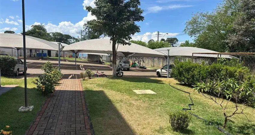 Apartamento com 2 quartos à venda na RUA JARDIM PROFESSOR ANTONIO PALOCCI, 2306, Jardim Professor Antônio Palocci, Ribeirão Preto