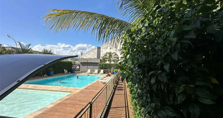 Apartamento com 2 quartos à venda na RUA ANTONIO MARINCEK, 4926, Antônio Marincek, Ribeirão Preto