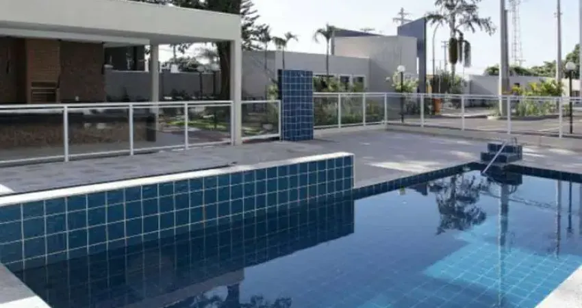 Apartamento com 2 quartos à venda na Rua Epitácio Pessoa, 3401, Alvorada, Sertãozinho