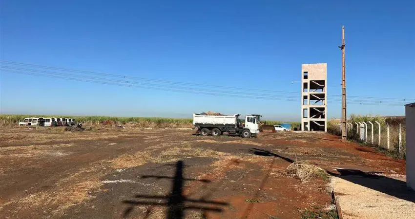 Casa comercial à venda na RUA JARDINOPOLIS, 51, Centro, Jardinópolis