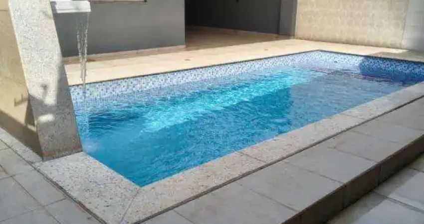 Casa com 4 quartos à venda na RUA JARDIM ANTÁRTICA, 1115, Jardim Antártica, Ribeirão Preto