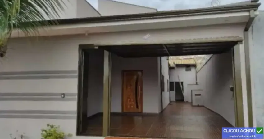 Casa com 4 quartos à venda na RUA BONFIM PAULISTA, 416, Bonfim Paulista, Ribeirão Preto
