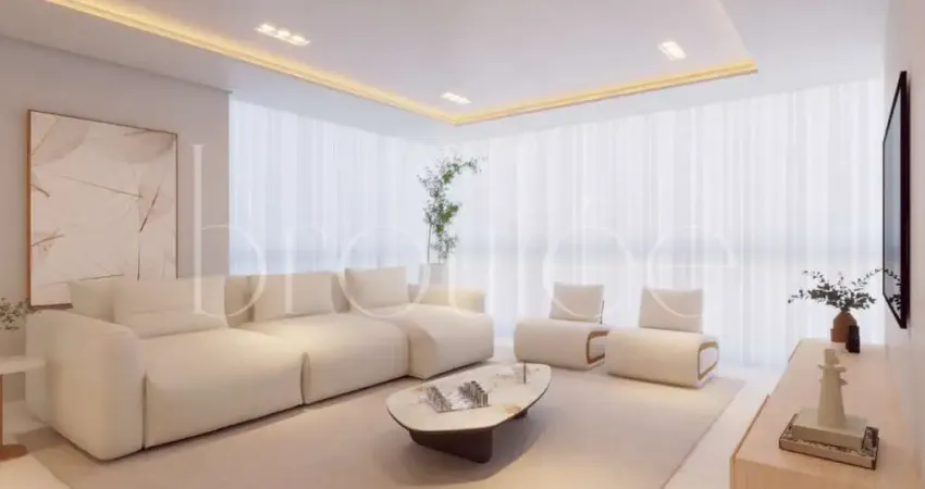 Apartamento com vista mar no grand place fg em balneário camboriú para locação/anual