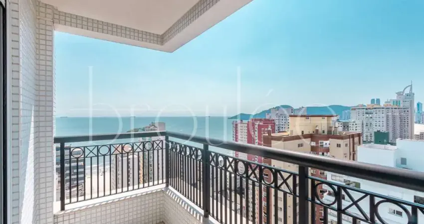 Apartamento com 3 quartos para alugar na Rua 1200, 181, Centro, Balneário Camboriú