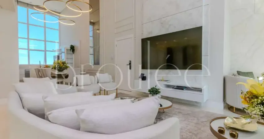 Apartamento com 4 quartos para alugar na Avenida Brasil, 3655, Centro, Balneário Camboriú