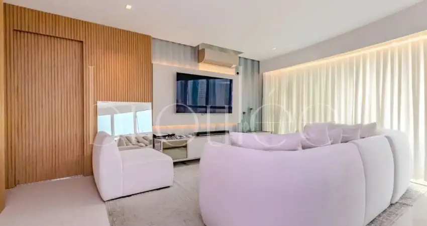 Apartamento com 4 quartos para alugar na Rua 1141, 80, Centro, Balneário Camboriú