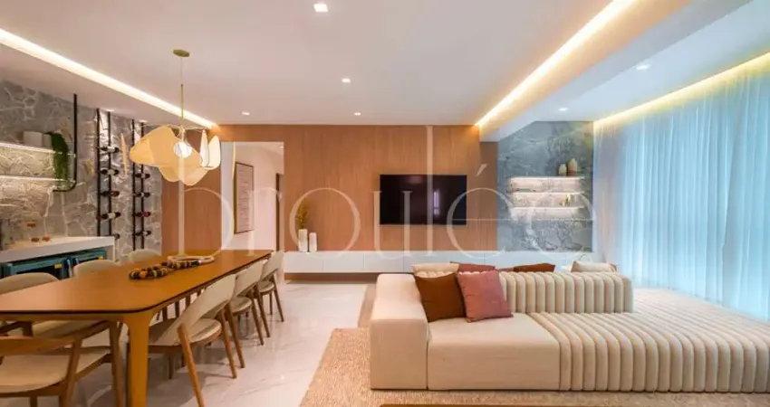 Apartamento com 4 quartos para alugar na Rua 3700, 425, Centro, Balneário Camboriú