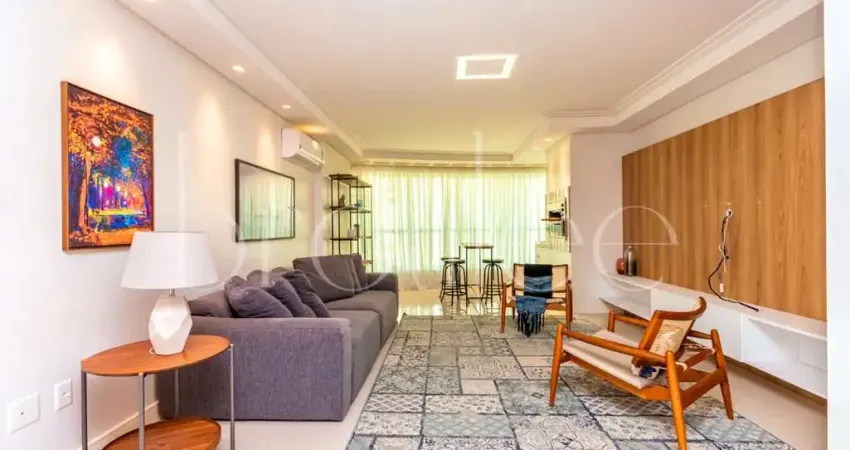Apartamento com 3 quartos para alugar na Avenida Central, 280, Centro, Balneário Camboriú