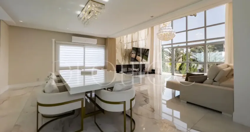 Casa espetacular no condomínio porto riviera na praia brava de itajaí-sc