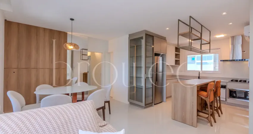 Apartamento mobiliado no hamptons embraed em balneário camboriú para locação/aluguel anual