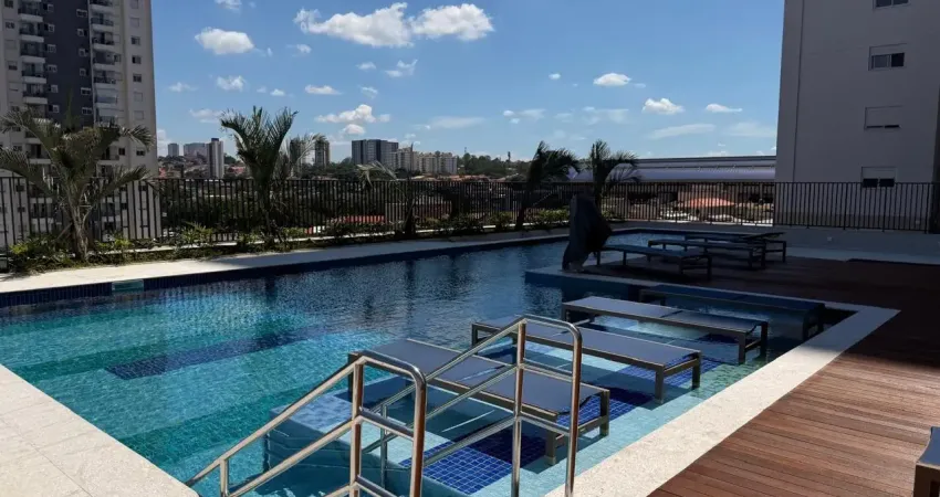 Apartamento a venda no Butantã, 3 min. a pé do Metrô Linha Amarela