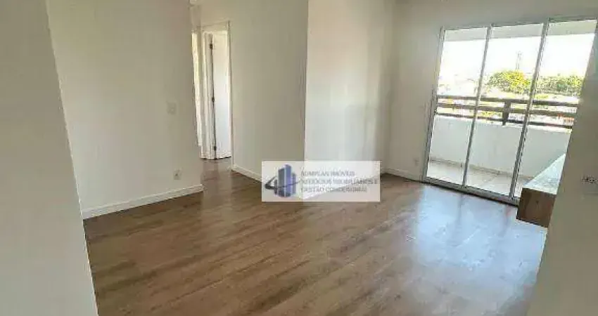Apartamento com 2 quartos para alugar na Rua Doutor Solon Fernandes, Vila Rosália, Guarulhos