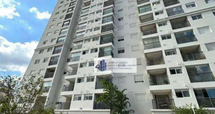 Apartamento com 3 quartos à venda na Rua Piratininga, Brás, São Paulo
