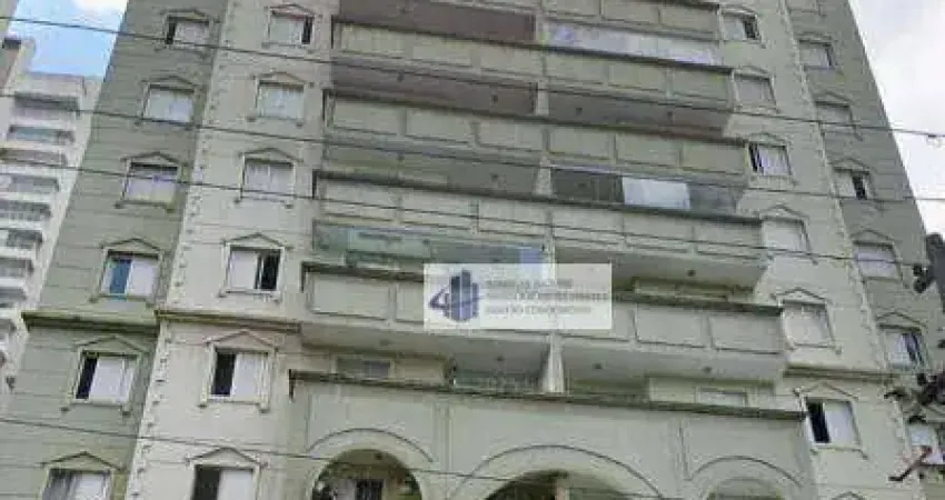 Apartamento com 3 quartos à venda na Rua Marina Crespi, Mooca, São Paulo