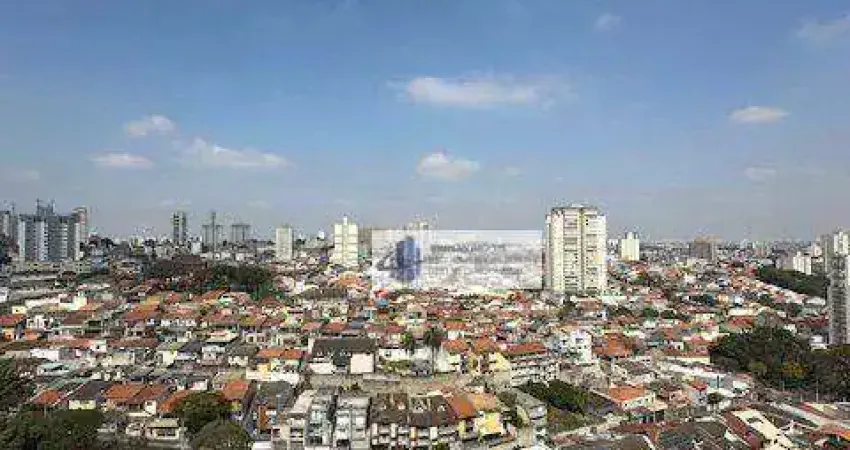 Apartamento com 2 quartos à venda na Rua Doutor Solon Fernandes, Vila Rosália, Guarulhos