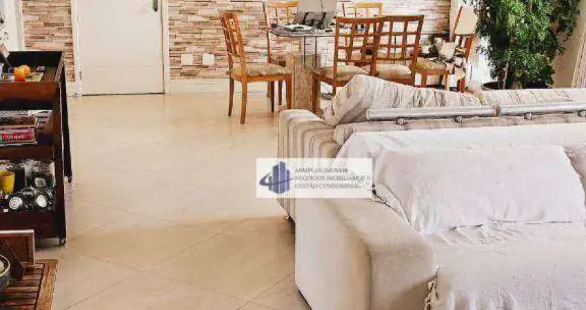 Apartamento com 3 quartos à venda na Rua Dom Mateus, Vila Monumento, São Paulo