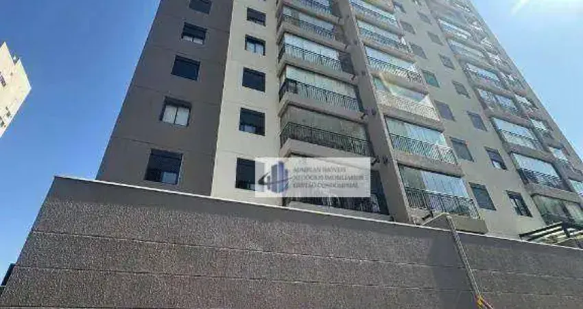 Studio com 1 dormitório para alugar, 33 m² por r$ 4.094,23/mês - vila mariana - são paulo/sp