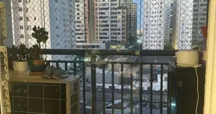 Apartamento com 2 quartos à venda na Rua Piratininga, Brás, São Paulo