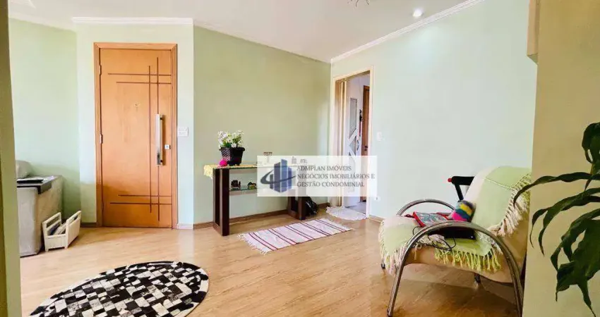 Apartamento com 3 quartos à venda na Rua Abagiba, Saúde, São Paulo