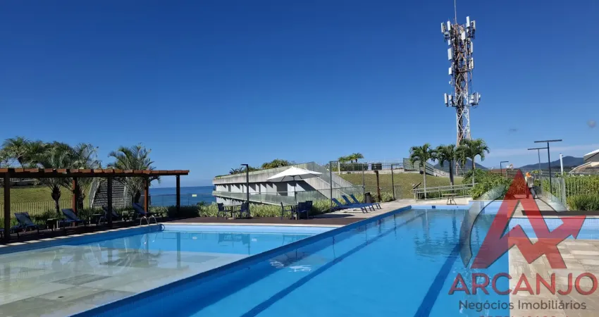 Apartamento com 3 quartos à venda na Praia Grande, Ubatuba
