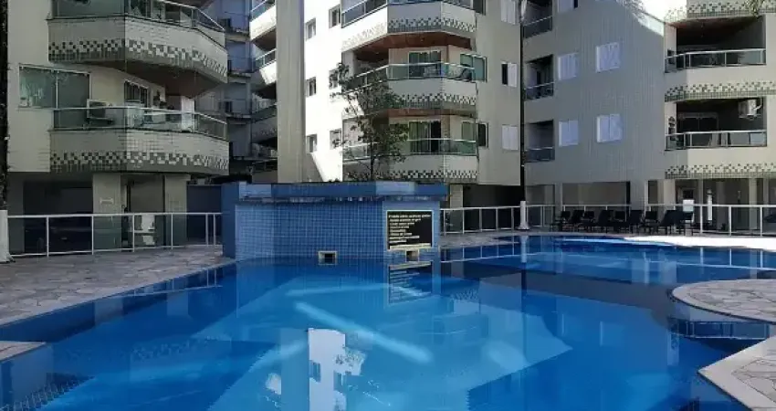 Apartamento com 2 quartos à venda na Praia Grande, Ubatuba