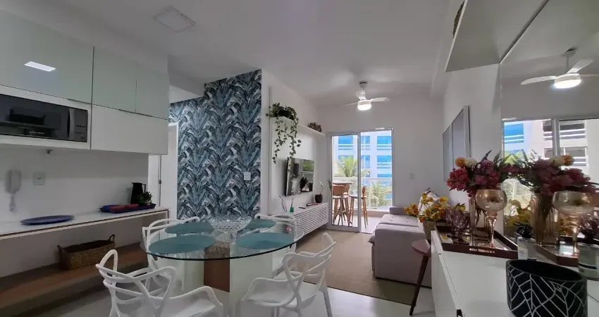 Apartamento com 2 quartos à venda na Praia Grande, Ubatuba