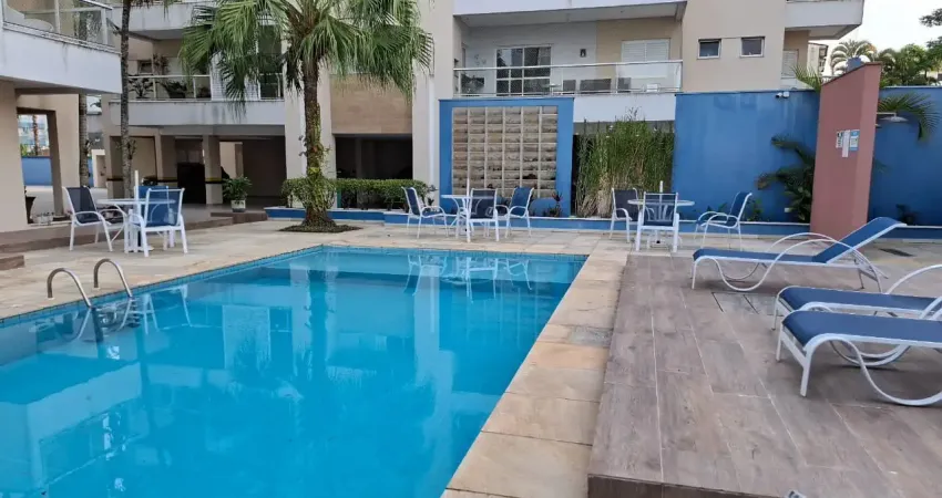 Apartamento com 3 quartos à venda em Itaguá, Ubatuba