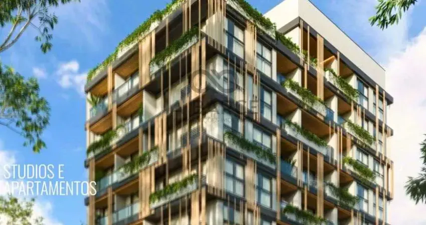 Lançamento liv jardins studios e apt. de 2 dorms sendo 1 suíte - são francisco - ilhéus/ba