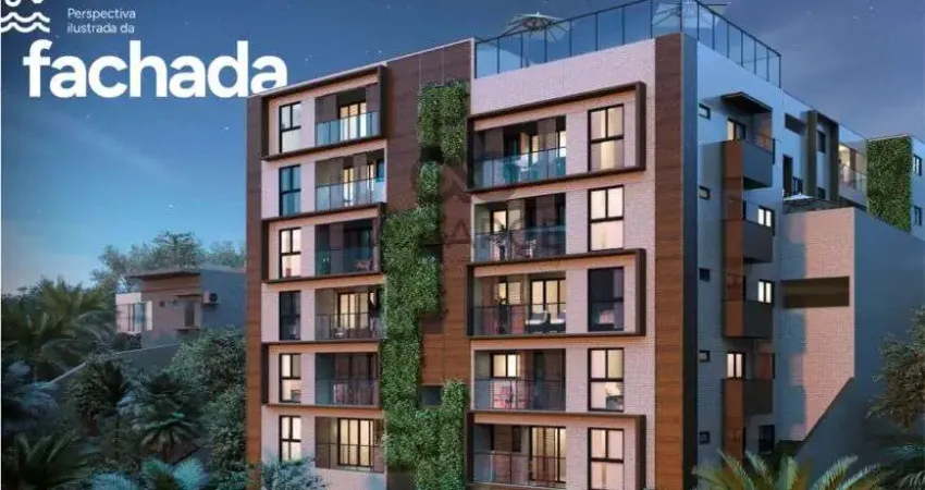 Lançamento maravista resd. com 2 e 3 dorms s/1 suítes - lot. pérola do mar - ilhéus/ba