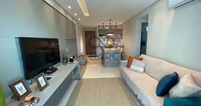 Apartamento com 3 quartos à venda na Rua dos Tangarás, 2, Nossa Senhora da Vitória, Ilhéus