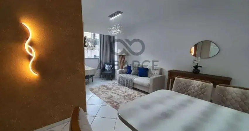 Apt. 2 dorms sendo 1 suíte no cond. praia do atlântico - ilhéus/ba