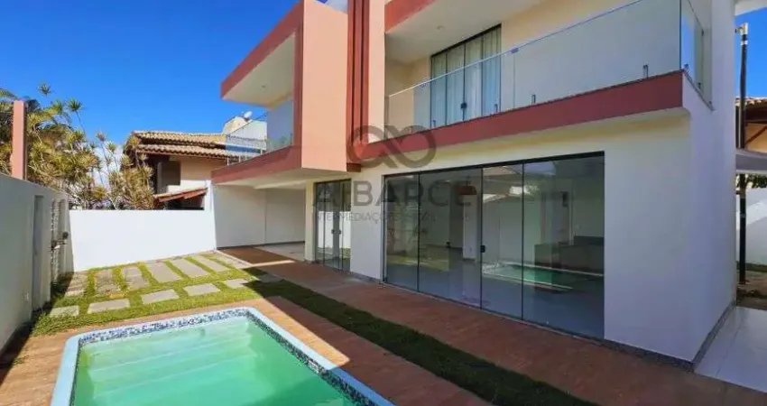 Casa em condomínio fechado com 4 quartos à venda na Avenida Tancredo Neves, 224, Nossa Senhora da Vitória, Ilhéus