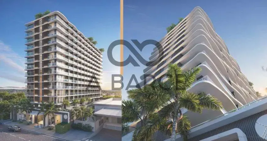 Apartamento com 1 quarto à venda na Rua A, 32, São Francisco, Ilhéus