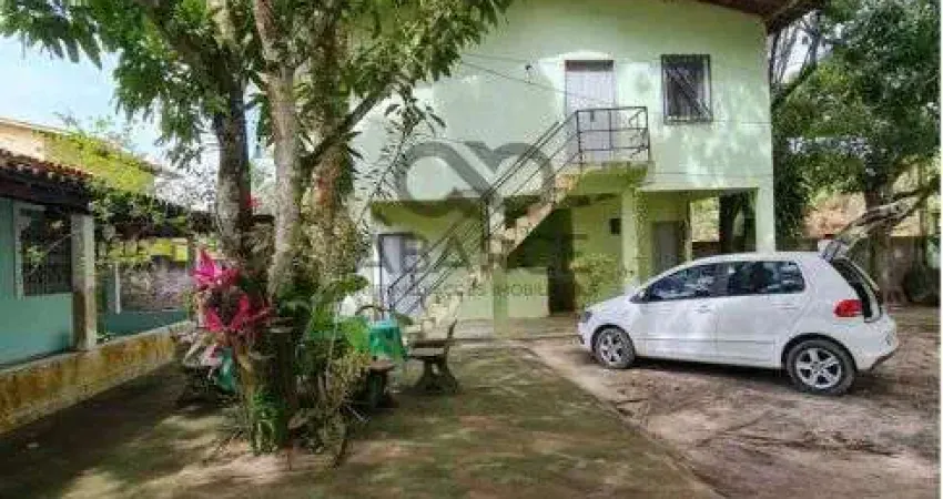 Casa 3 dorms sendo 1 suíte - cond. jóia do atlântico - ilhéus/ba