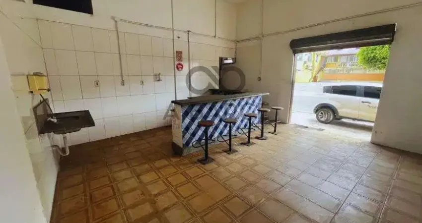 Sala comercial para alugar na Rua Laudelino Rezende Mendonça, Pontal, Ilhéus