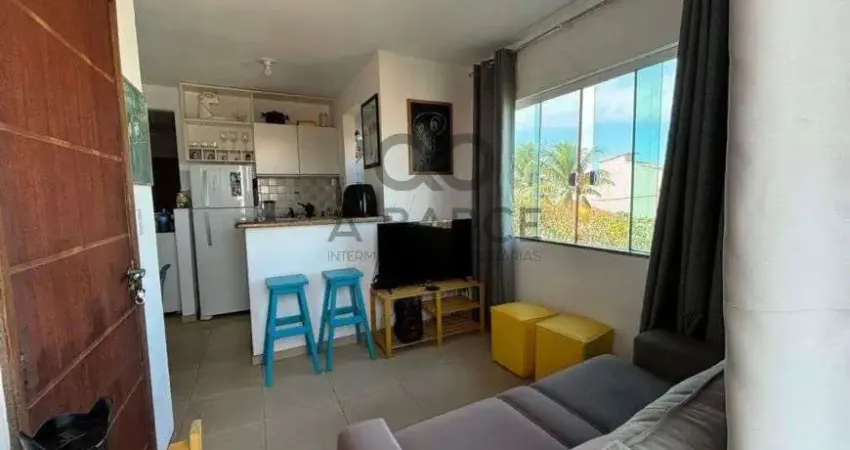 Apartamento com 2 quartos à venda na Avenida Lomanto Júnior, 03, Pontal, Ilhéus
